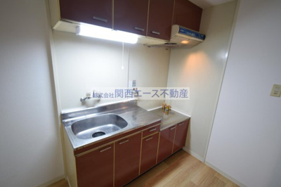 【キッチン】 | アバンティHF