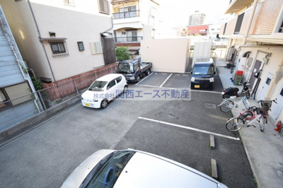 【駐車場】 | アバンティHF