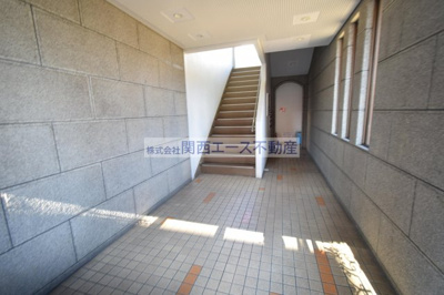 【その他共用部分】 | アバンティHF