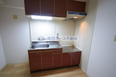 【キッチン】 | アバンティHF