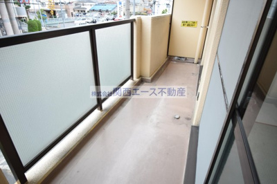 【バルコニー】 | アバンティHF