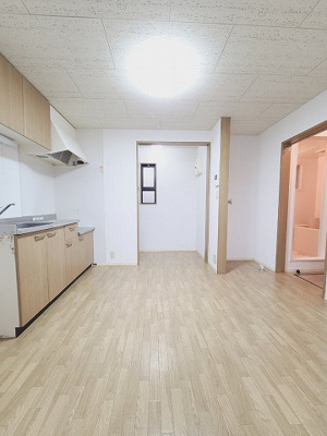 【居間・リビング】 | メゾン・ド・サンパティーク