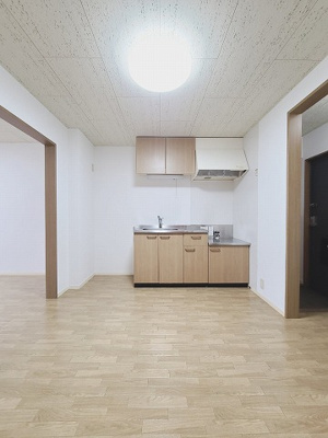 【居間・リビング】 | メゾン・ド・サンパティーク