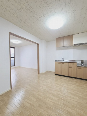 【居間・リビング】 | メゾン・ド・サンパティーク