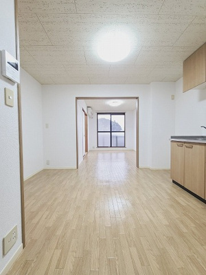 【居間・リビング】 | メゾン・ド・サンパティーク