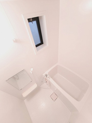 【浴室】 | メゾン・ド・サンパティーク