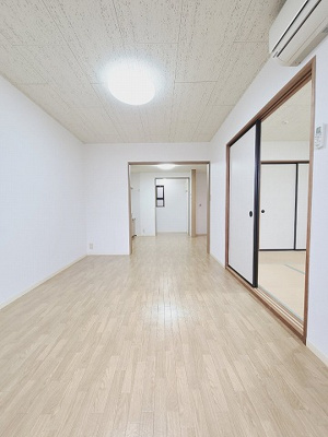 【洋室】 | メゾン・ド・サンパティーク