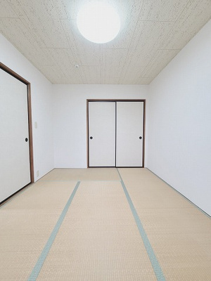 【和室】 | メゾン・ド・サンパティーク