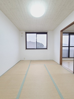 【和室】 | メゾン・ド・サンパティーク