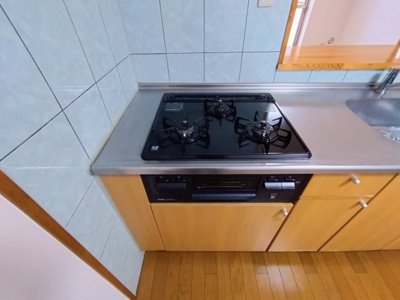 【設備】 | サンパレス