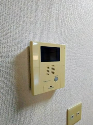 【セキュリティ】 | サンパレス