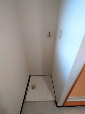 【設備】 | サンパレス
