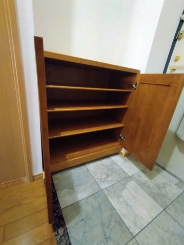 【収納】 | サンパレス