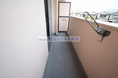 【バルコニー】 | グラン・ドミール