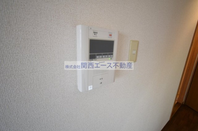 【セキュリティ】 | グラン・ドミール