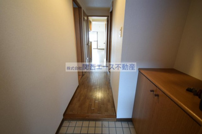 【玄関】 | グラン・ドミール