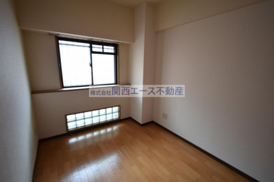 【寝室】 | グラン・ドミール