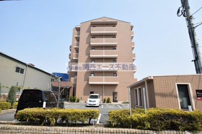 【外観】 | グラン・ドミール