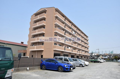 【外観】 | グラン・ドミール