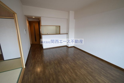 【居間・リビング】 | グラン・ドミール