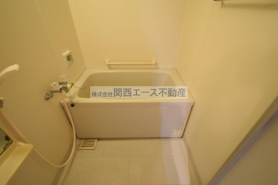 【浴室】 | グラン・ドミール