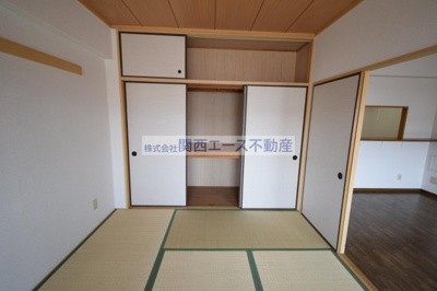 【内装】 | グラン・ドミール