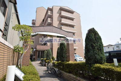 【その他共用部分】 | グラン・ドミール