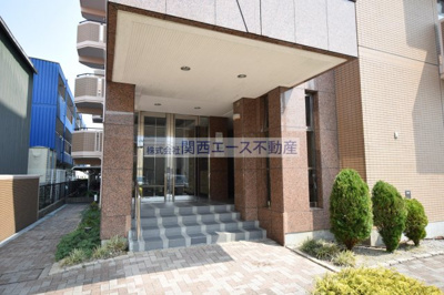 【エントランス】 | グラン・ドミール