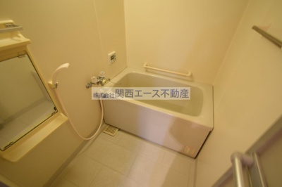 【浴室】 | グラン・ドミール