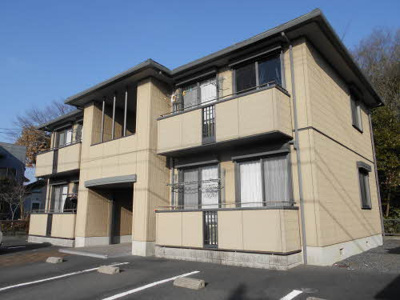 【外観】 | シャーメゾン東小羽山