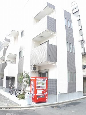 【外観】 | プルデント美野島　★プライスホームなら仲介手数料が割引価格です★