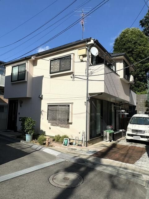 トトロの森Ⅰ