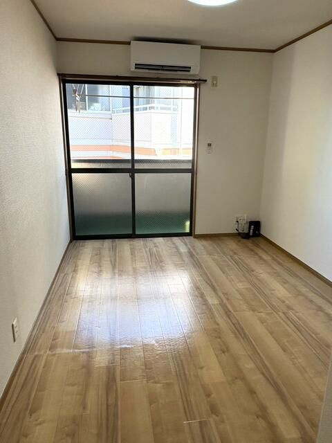 トトロの森Ⅰの居間・リビング