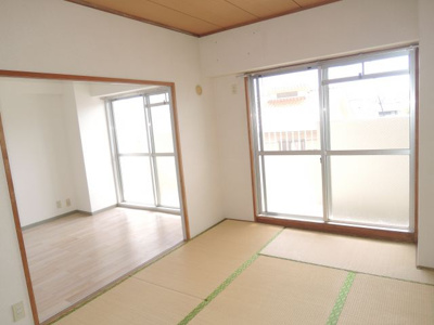【和室】 | ダイカンプラザ