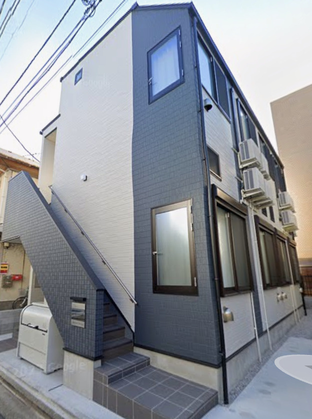 ハーモニーテラス沼袋の画像