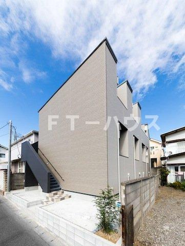 ボヌール花園町