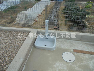 【その他共用部分】 | GRAND FORⅡ