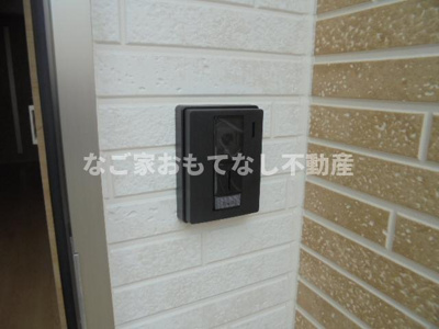 【エントランス】 | GRAND FORⅡ