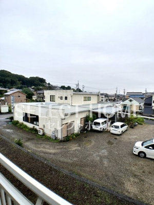 【展望】 | サンライフ春香B棟