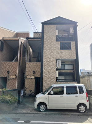 【エントランス】 | Y’s MONE(ワイズ・モネ)　★プライスホームなら仲介手数料が割引価格です！★
