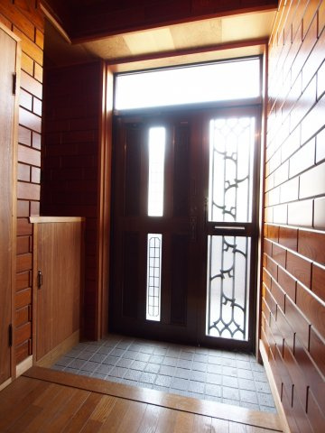 【玄関】 | エクセル酒谷