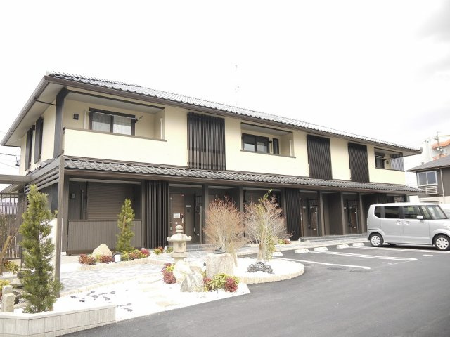 ウィステリア江戸橋