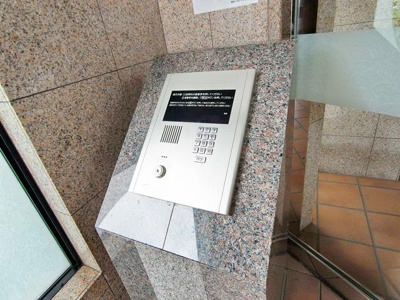 【セキュリティ】 | らくりーぶ21万願寺