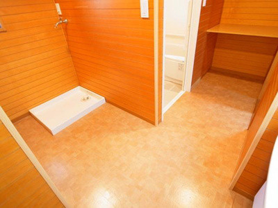 【設備】 | らくりーぶ21万願寺