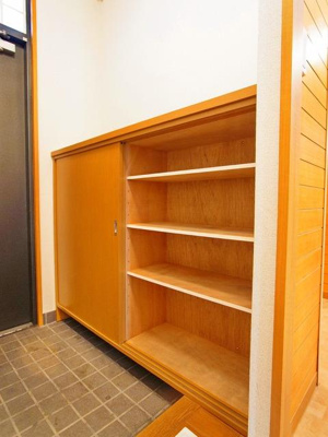 【設備】 | らくりーぶ21万願寺