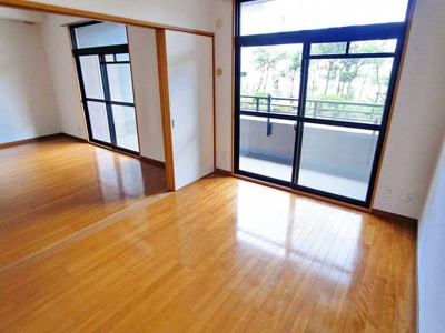 【居間・リビング】 | らくりーぶ21万願寺