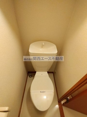 【トイレ】 | コンフォート荒本