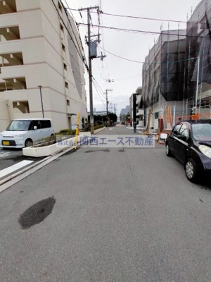 【周辺】 | コンフォート荒本