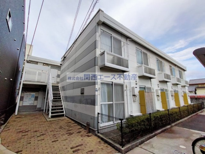 【外観】 | コンフォート荒本