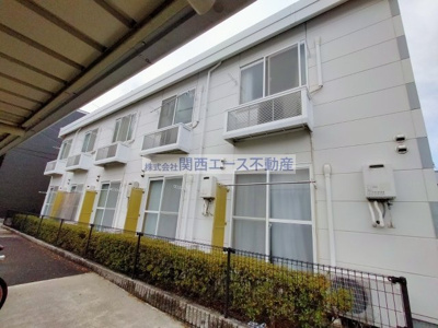 【外観】 | コンフォート荒本